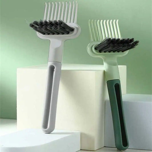 Cleaner Brush 2in1